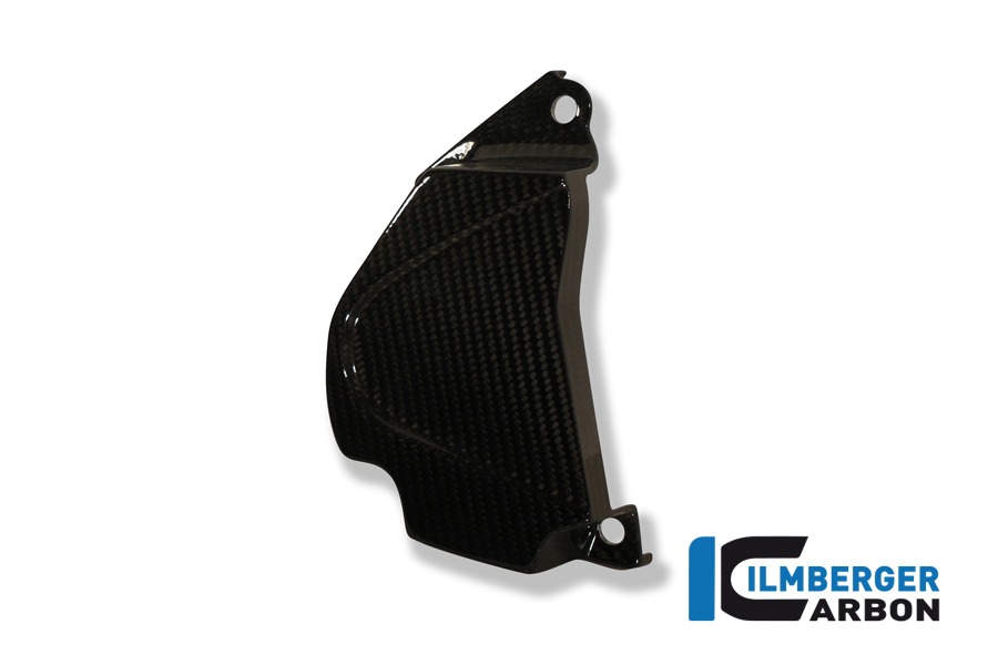 Ilmberger Carbon Ritzelabdeckung, Carbon