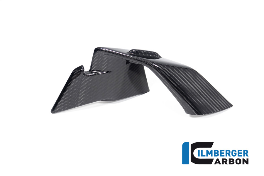 Ilmberger Carbon Verkleidungswinglet links, glänzend, BMW S1000RR 2023-