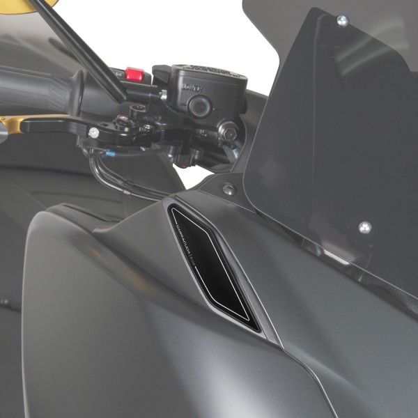 Cover für Spiegelaufnahme für Yamaha T-MAX 530 2012 - 2016
