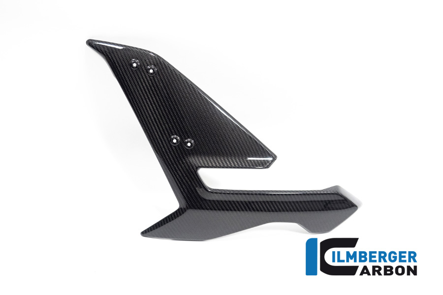 Ilmberger Carbon Verkleidungsseitenteil links, glänzend, BMW S1000R 2021-