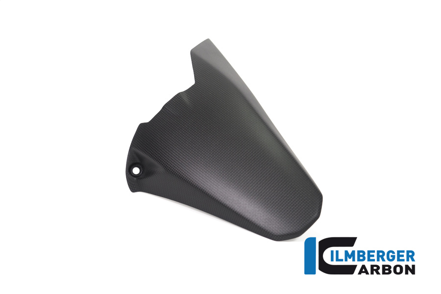 Ilmberger Carbon Kotflügel hinten 939 lang matt, Carbon