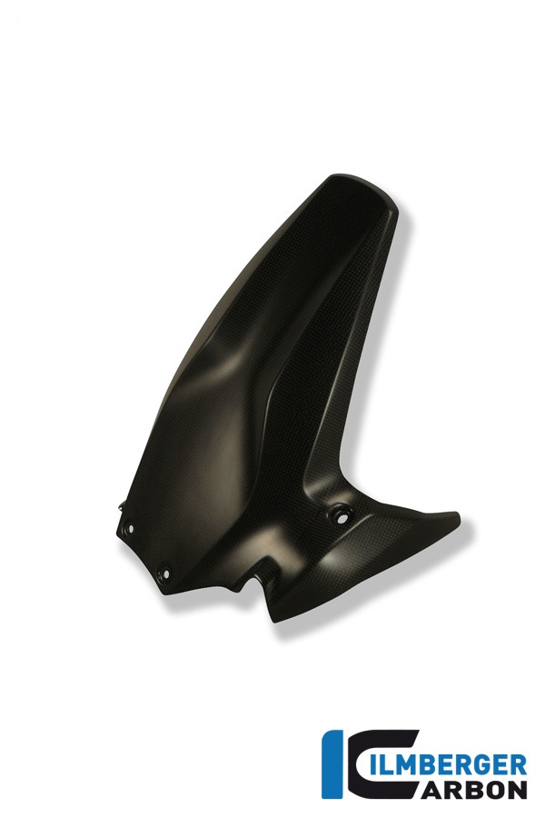 Ilmberger Carbon Kotflügel hinten lang, Carbon