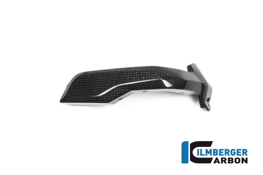 Ilmberger Carbon Zündkerzenstecker Abdeckung rechts