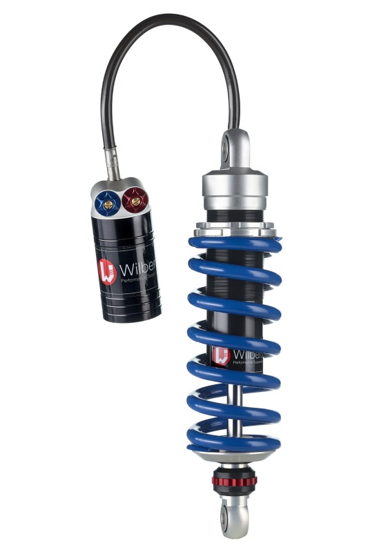 Wilbers Federbein 641 Adjustline für Kawasaki ZX-10 Ninja 88-91