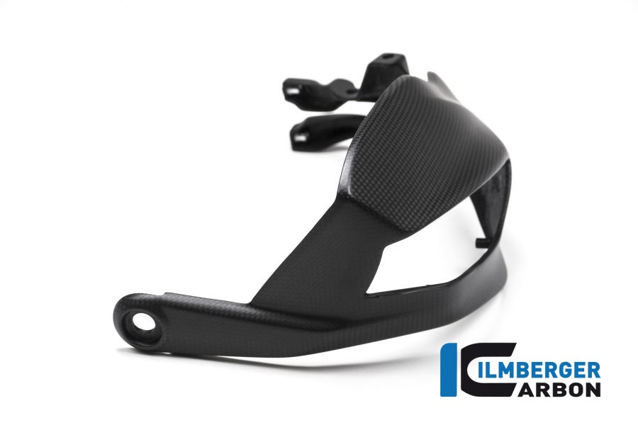 Ilmberger Carbon Handprotektor rechts matt