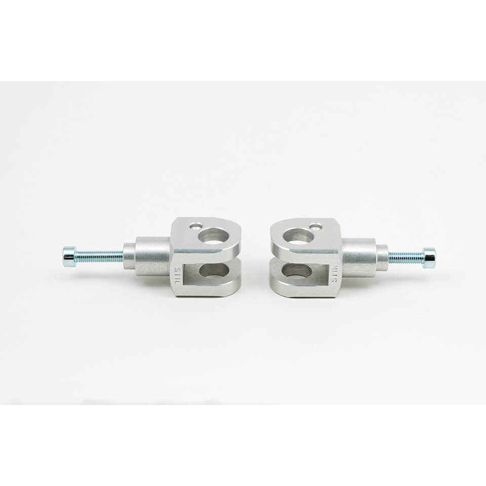LSL Gelenk-Kit S11, für Suzuki GSF1200, 2000-2004, hinten, mit ABE
