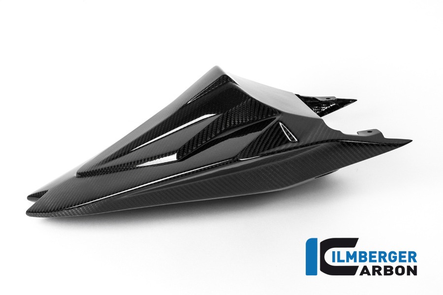 Ilmberger Carbon Heckverkleidung Racing, Carbon