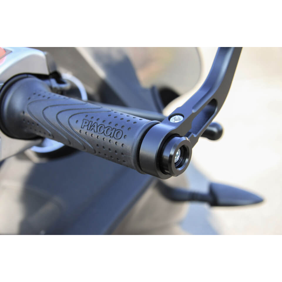 LSL handlebar for handlebar mirrors, VESPA