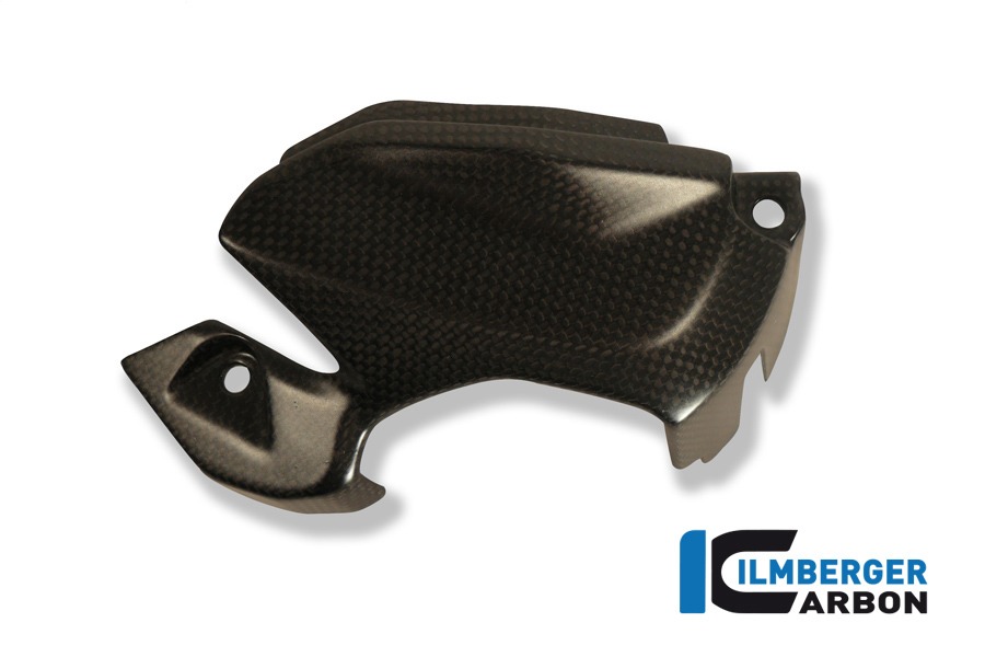 Ilmberger Carbon Ritzelabdeckung, Carbon