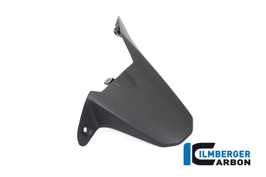 Ilmberger Carbon Kotflügel hinten 939 matt, Carbon