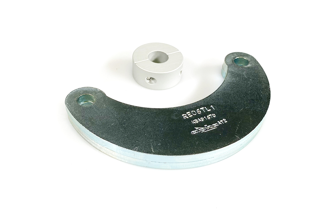 alpha Technik Tieferlegungssatz 35mm Yamaha YZF-R125; Typ RE06; Modelljahr 2008-
