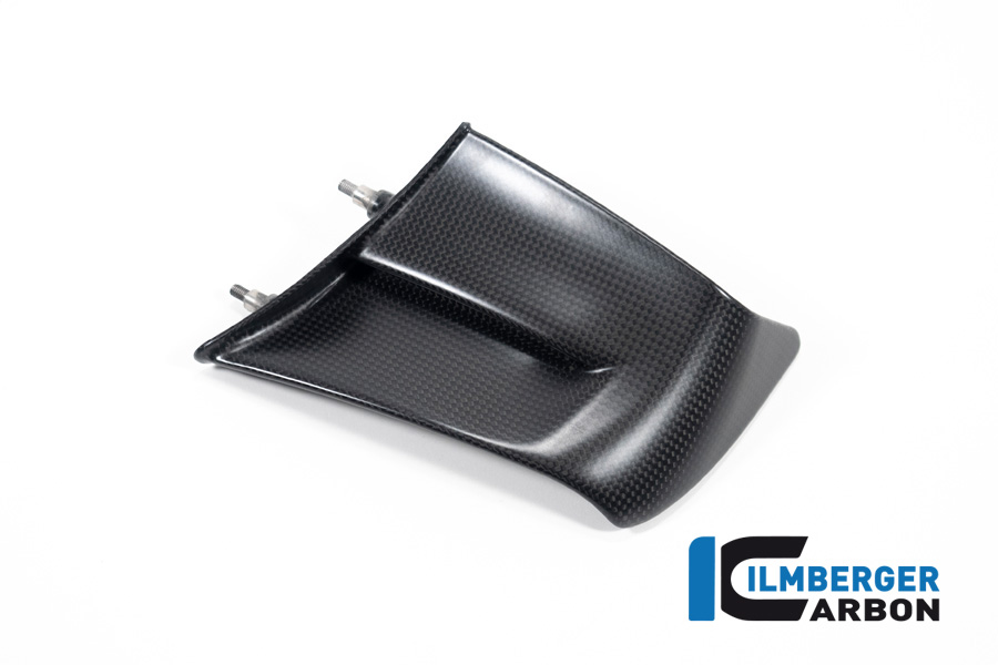 Ilmberger Carbon Verkleidungs-Winglet links Racing, glänzend, Ducati Panigale V4, V4S 2022-