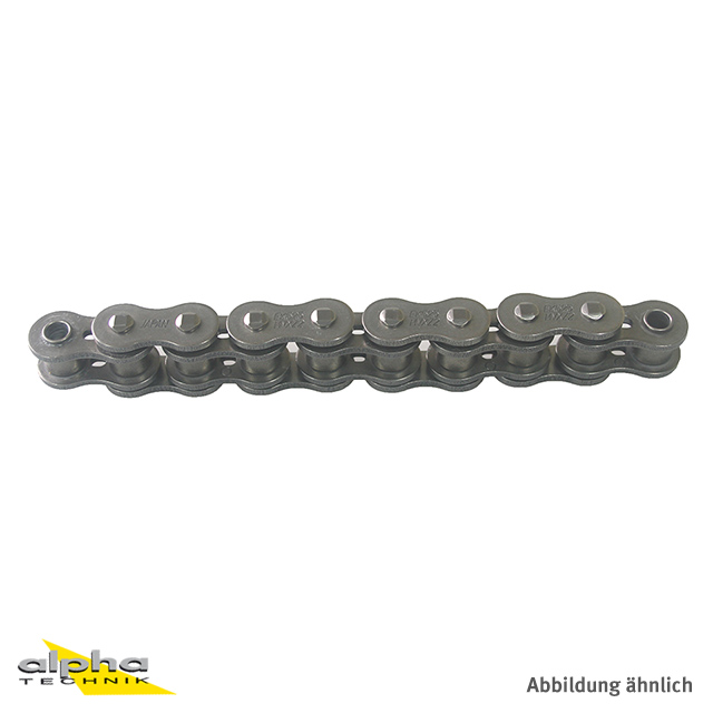 Kette ENUMA MVXZ-2 525, ideale OEM-Ersatzkette - 114 Glieder