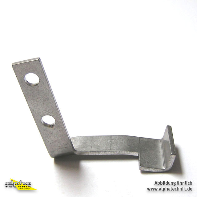 alpha Technik Drosselkit 72 kW für Honda CBR600F Sport, PC35