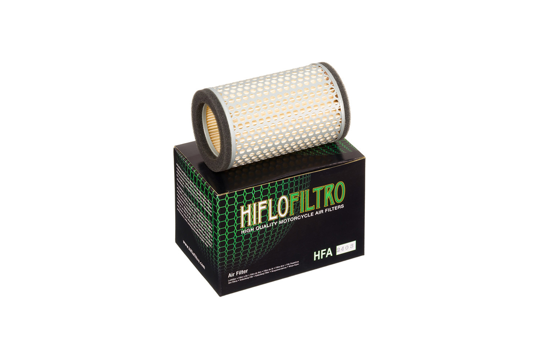 Luftfilter für Kawasaki KZ400/650