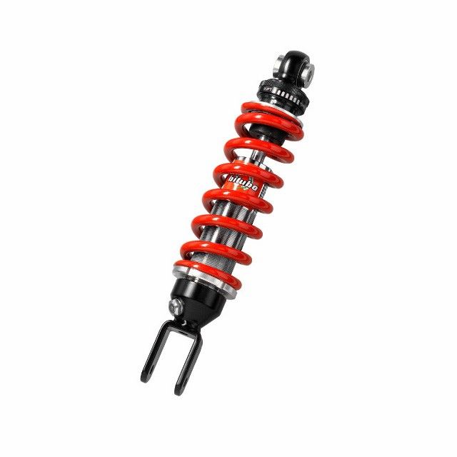 BITUBO Federbein für Yamaha DT50R 5BK 2003 - 2011