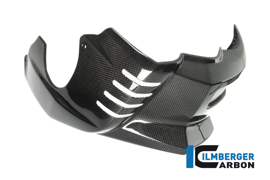 Ilmberger Carbon Motorspoiler