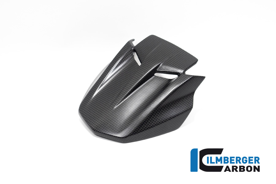 Ilmberger Carbon Instrumenteabdeckung, matt, Ducati Diavel 1260 , 2019-