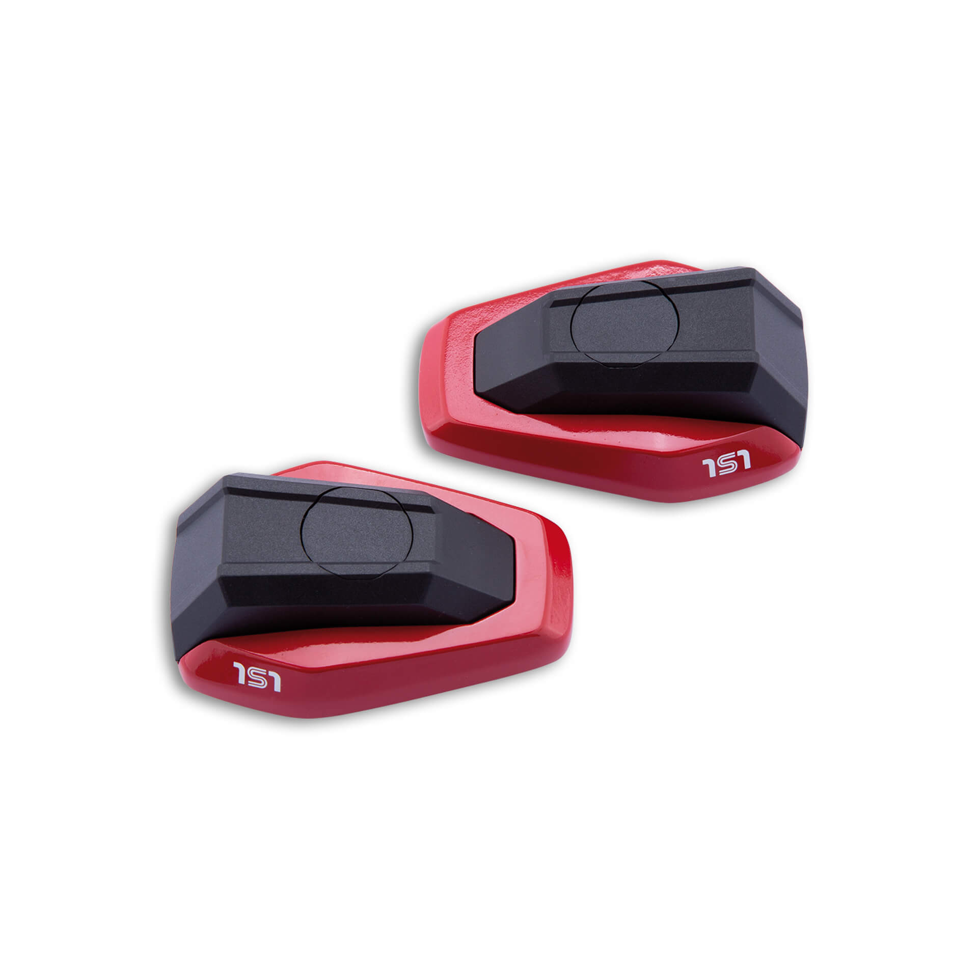 LSL Crash Pad GONIA, sport rot