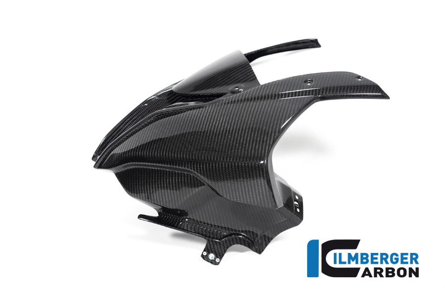 Ilmberger Carbon Verkleidungsoberteil Racing, glänzend, BMW M1000RR 2021-