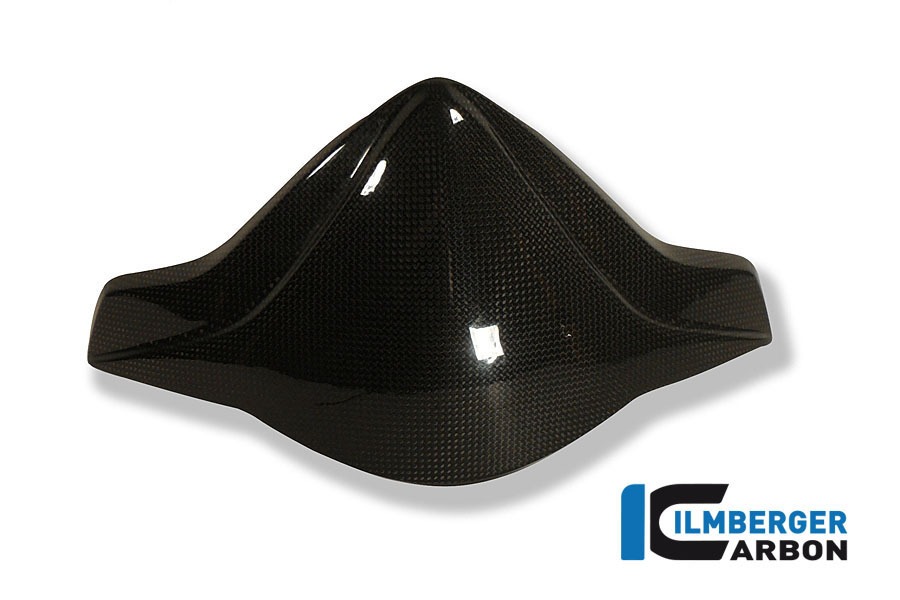 Ilmberger Carbon Windschild, Carbon