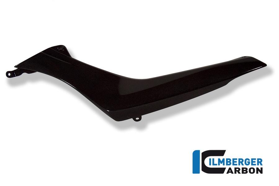 Ilmberger Carbon Seitendeckel Paar, Carbon