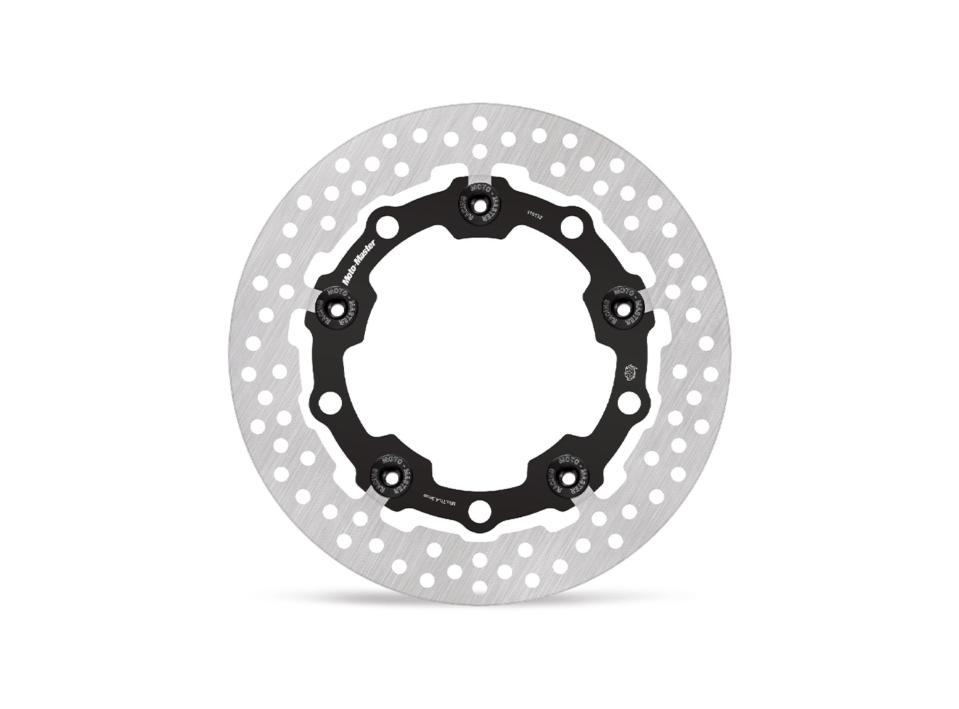 MOTO MASTER Bremsscheibe hinten rotationssymmetrisch, T-Floater für KTM 125RC, 200RC, 390RC, ab Modelljahr 2022-  gemäß Verwendungsliste 