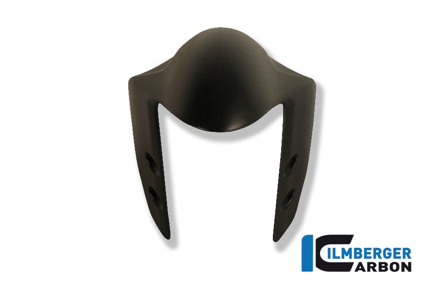 Ilmberger Carbon Kotflügel vorne matt