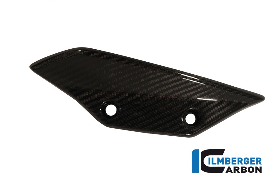 Ilmberger Carbon Verkleidungswinglet rechts, Carbon