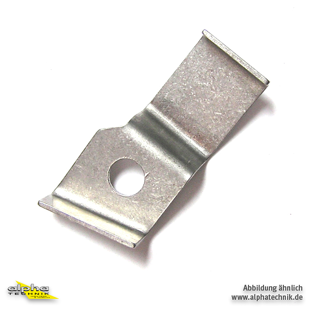 alpha Technik Drosselkit 72 kW für Suzuki GSXR600, WVBG