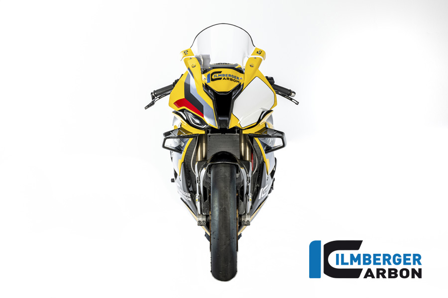 Ilmberger Carbon Verkleidungsoberteil Racing, glänzend, BMW M1000RR 2021-