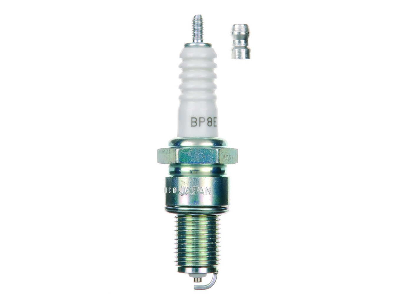 NGK Zündkerze  BP8ES