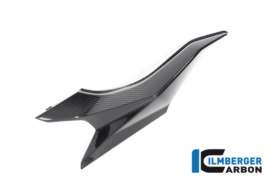 Ilmberger Carbon Heckverkleidung links, glänzend, BMW S1000XR 2020-2023