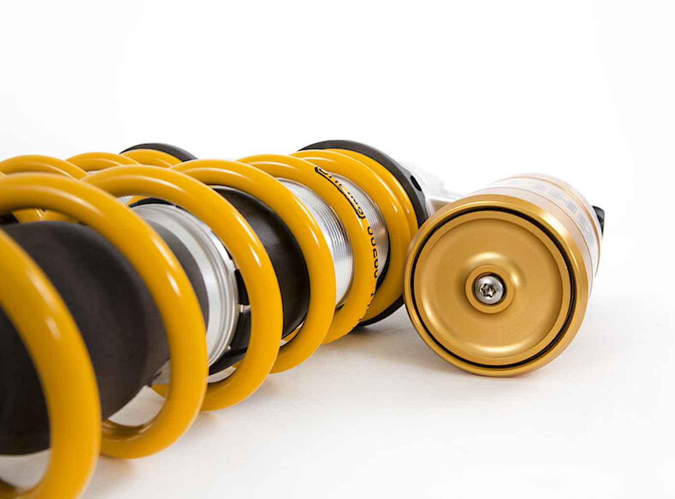 Öhlins Federbein Road & Track PI 401 für Vespa GTS 300 2022-, vorne