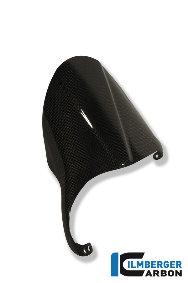 Ilmberger Carbon Kotflügel hinten, Carbon