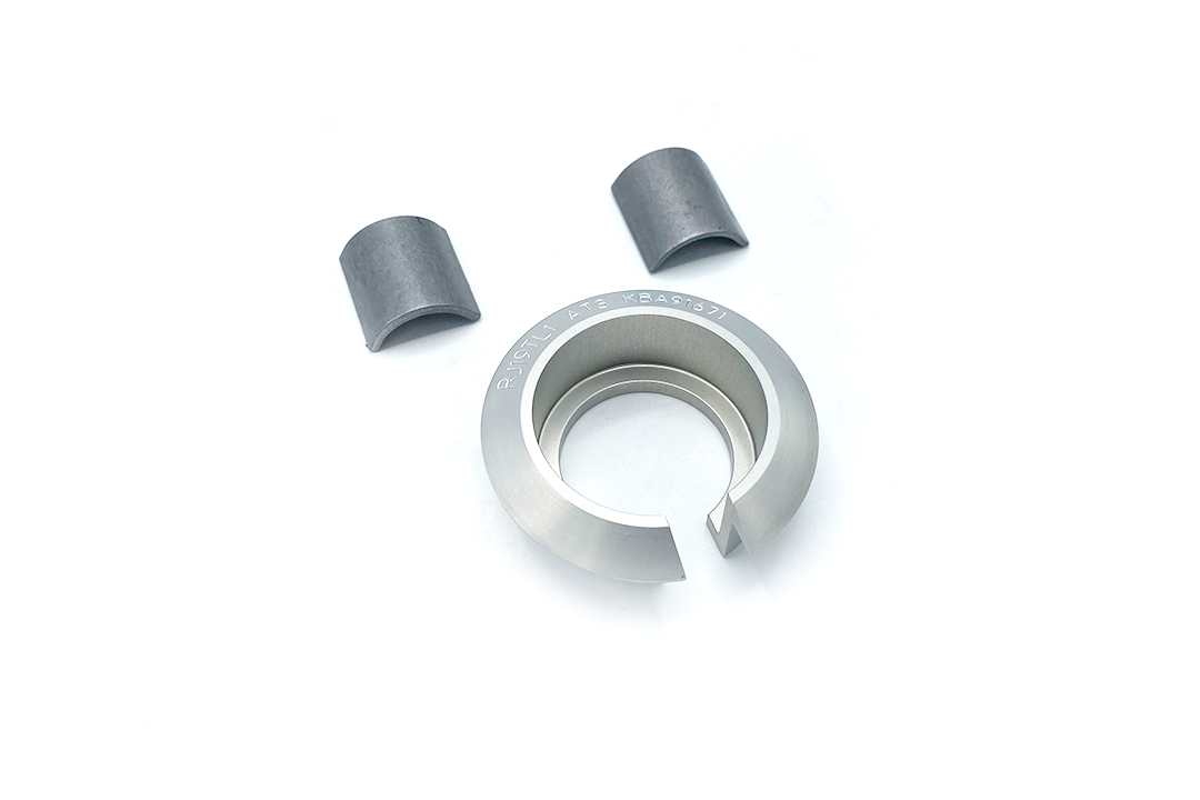 alpha Technik Tieferlegungssatz 30mm Yamaha XJ6/Diversion; Typ RJ22; Modelljahr 2013-