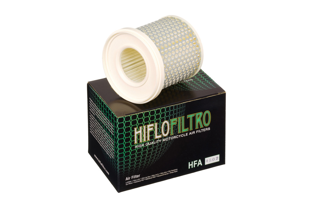 HIFLO Luftfilter HFA4502 Yamaha XV 535 -1996