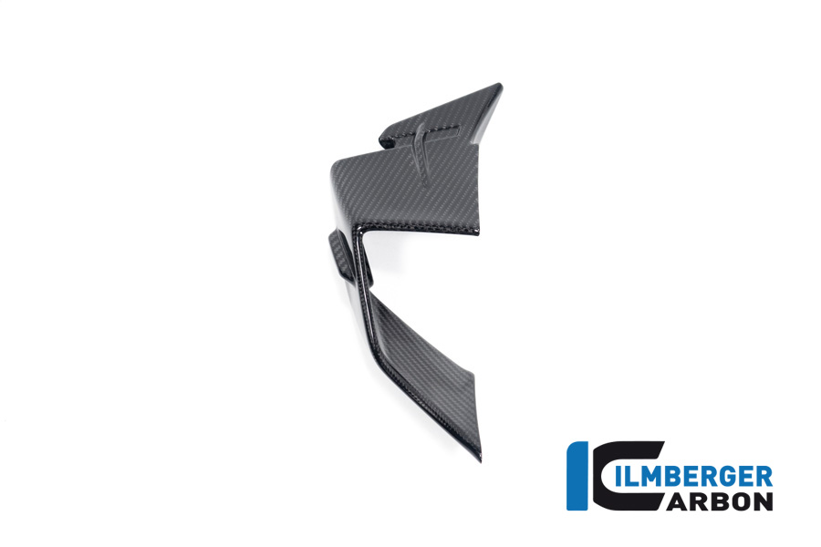 Ilmberger Carbon Verkleidungswinglet links, glänzend, BMW S1000RR 2023-
