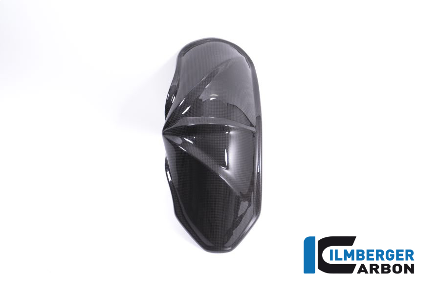 Ilmberger Carbon Kotflügel hinten, Carbon