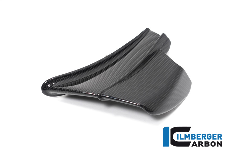 Ilmberger Carbon Winglet links glanz Ducati Panigale V4 R