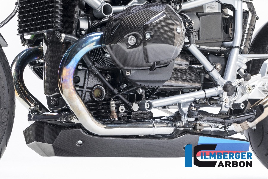 Ilmberger Carbon Motorspoiler