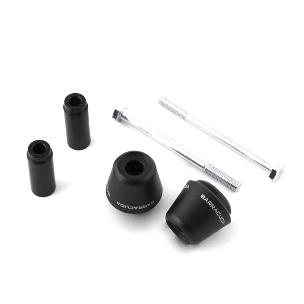 Barracuda Sturzpads für KTM 1290 Super Duke 2013 - 2016