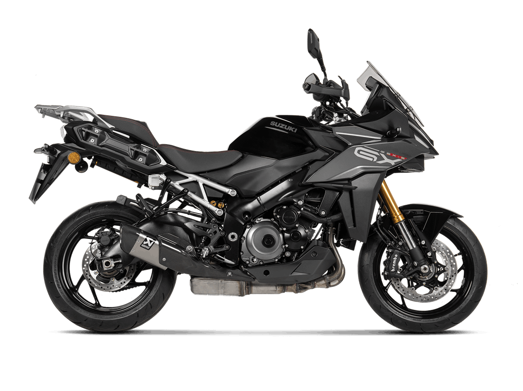 Akrapovic Hitzeschutzschild Carbon S-S10SO15-HA