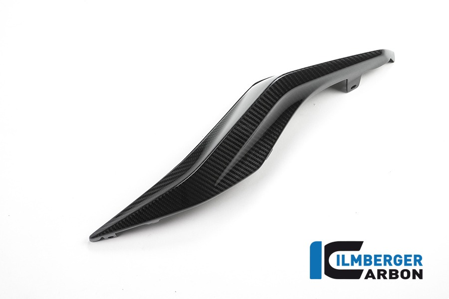 Ilmberger Carbon Heckverkleidung links