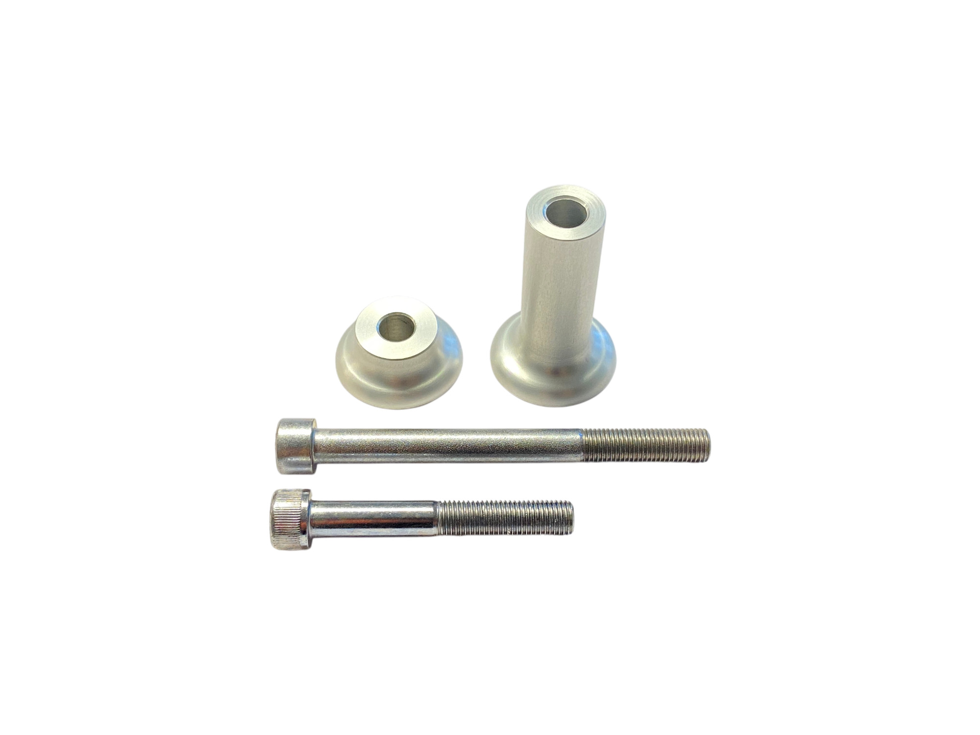 LSL SlideWing Befestigungskit für Kawasaki ZX-10R,  2008-2010