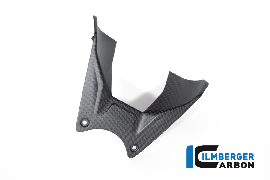 Ilmberger Carbon Tankabdeckung, matt, Ducati Diavel V4 , 2023-