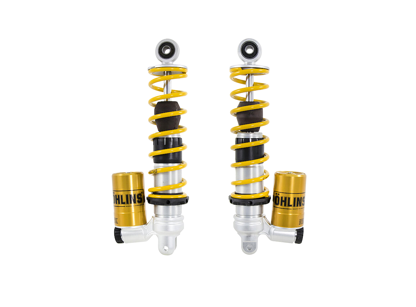 Öhlins Federbein Road & Track LA 342 vorne für Lambretta G 350 i Modelljahr 2023-