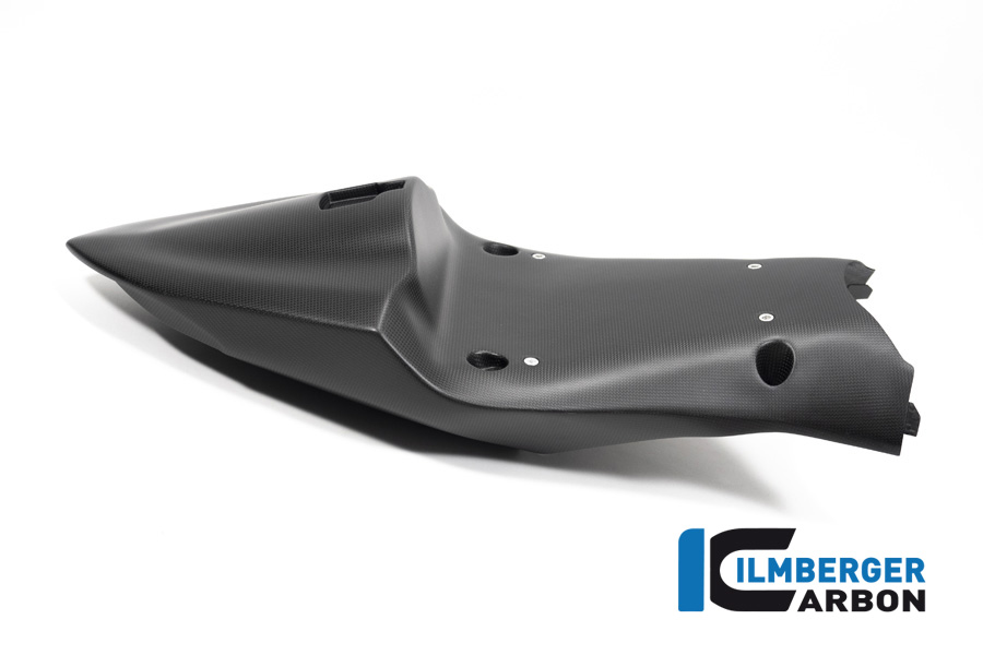 Ilmberger Carbon Heckverkleidung Monoposto, matt, für Honda CBR1000RR-R/SP 2020-