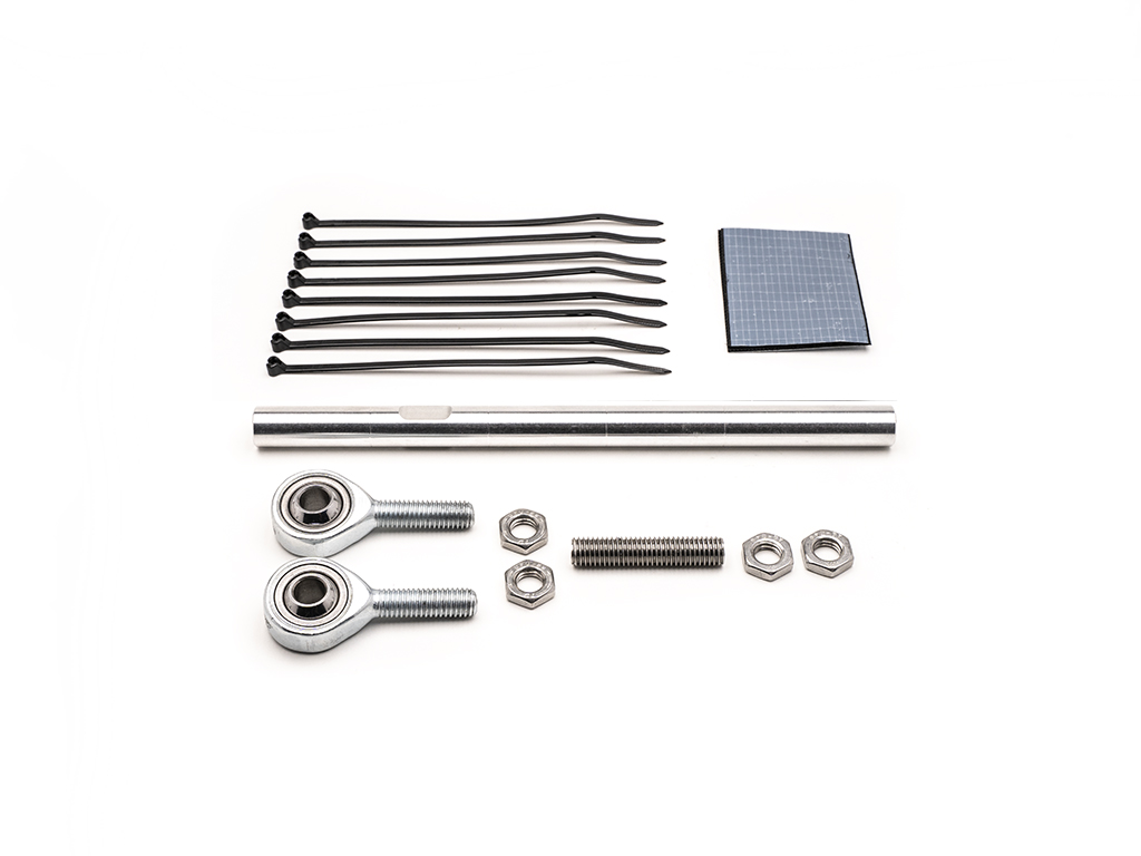 CORDONA PQ8 250FI Combo Quickshifter, Stand-Alone-Schaltautomat für Harley-Davidson Road Glide, Street Gilde, Softtail