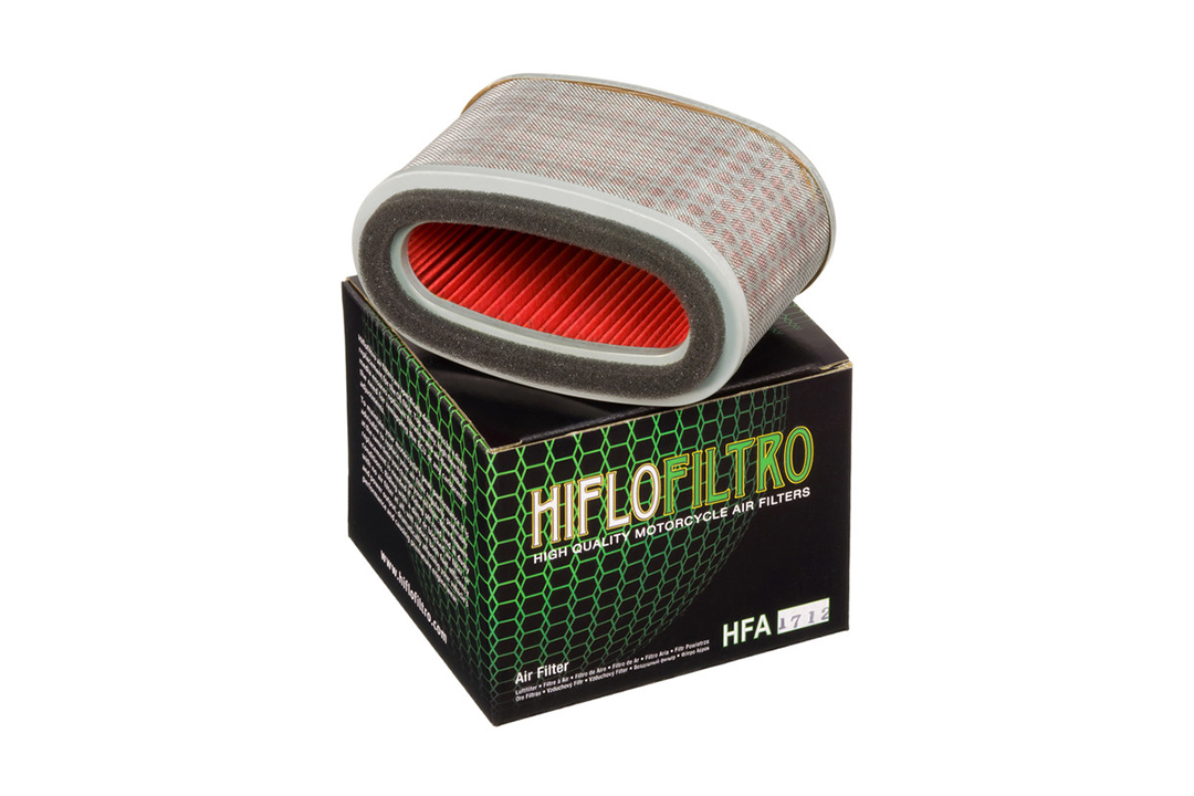 HIFLO Luftfilter HFA1712 Honda VT 750 C